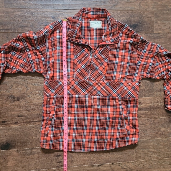 Free People Wind River Dress - Picture 5 of 8